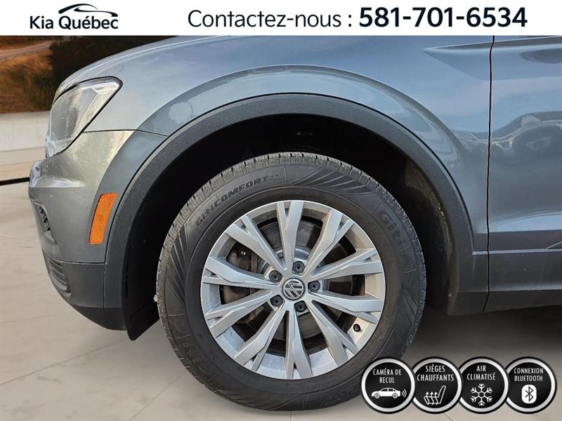 volkswagen Tiguan 2020 - 5