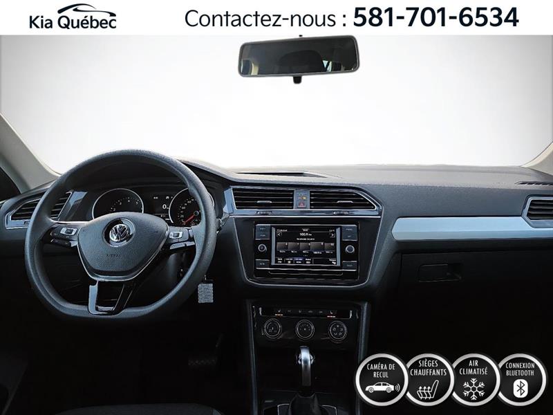 volkswagen Tiguan 2020 - 7