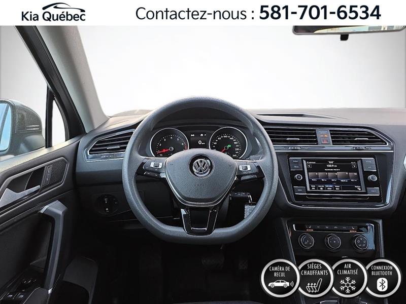 volkswagen Tiguan 2020 - 8