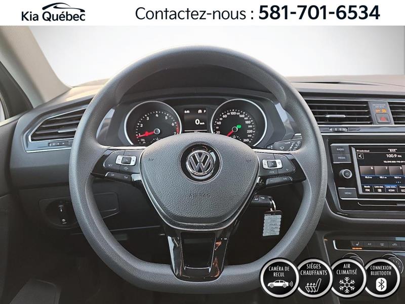 volkswagen Tiguan 2020 - 10