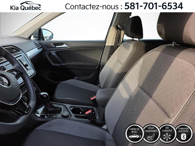 volkswagen Tiguan 2020 - 13