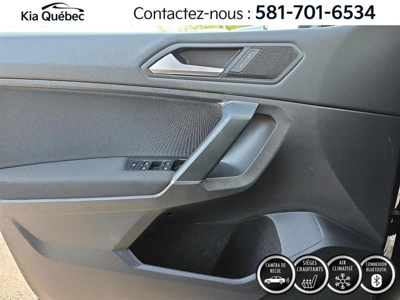 volkswagen Tiguan 2020 - 14