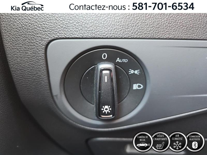 volkswagen Tiguan 2020 - 16