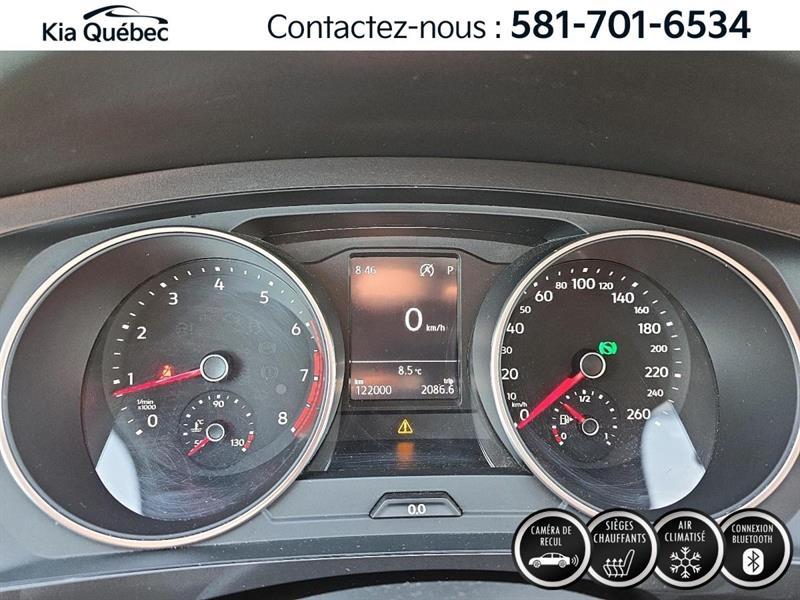 volkswagen Tiguan 2020 - 17