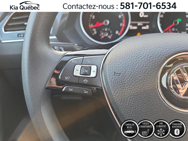 volkswagen Tiguan 2020 - 19