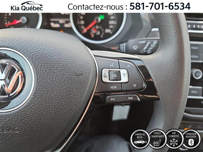 volkswagen Tiguan 2020 - 20