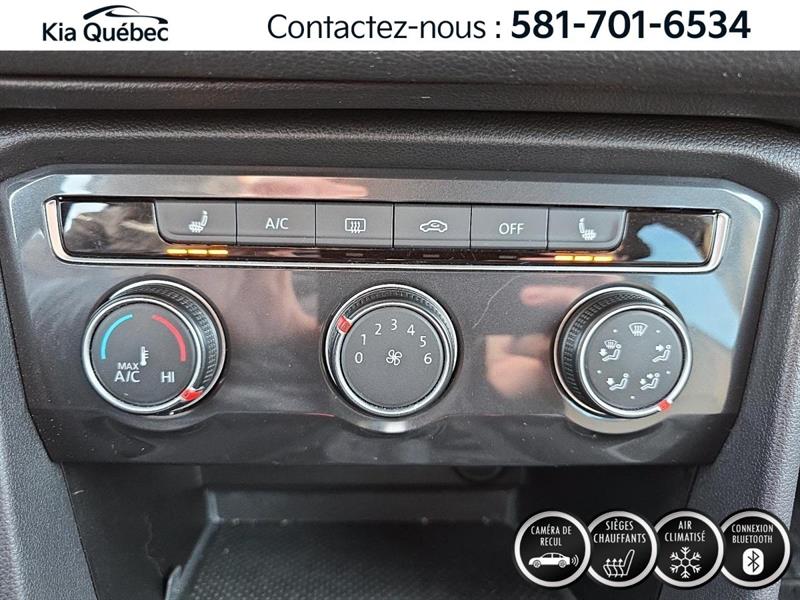 volkswagen Tiguan 2020 - 26