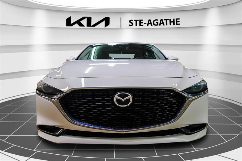 mazda Mazda3 2019 - 2