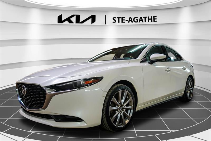 mazda Mazda3 2019 - 3