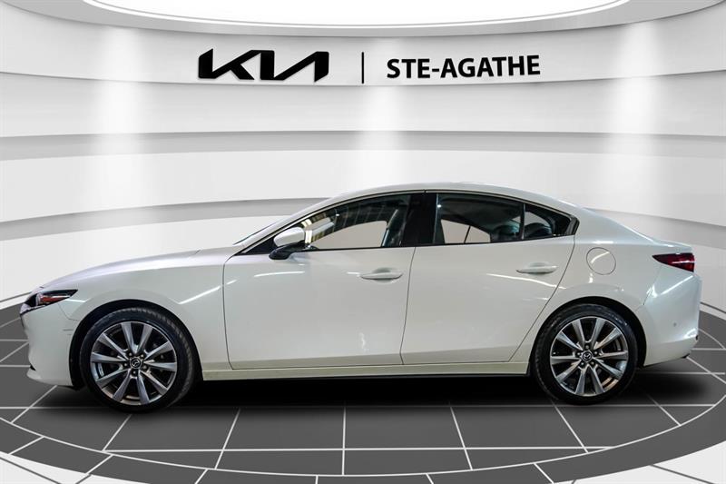 mazda Mazda3 2019 - 4