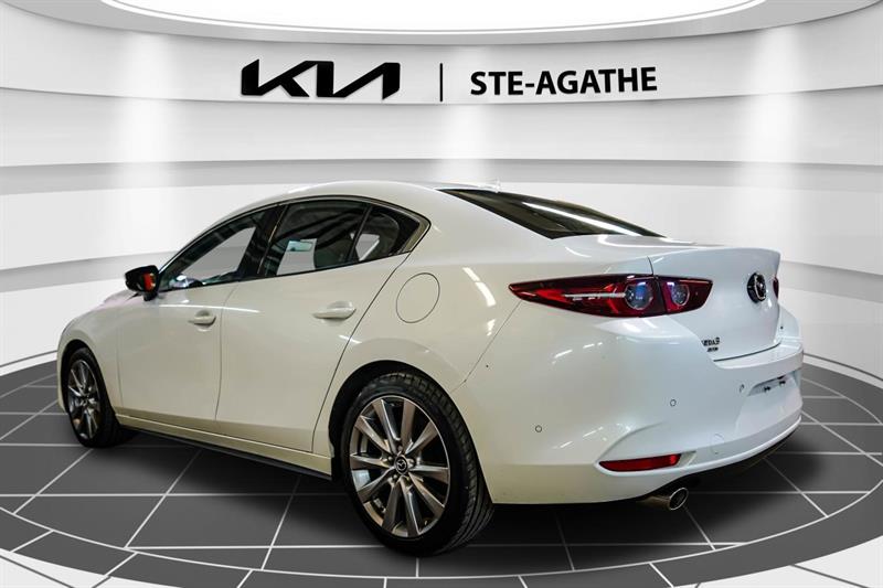 mazda Mazda3 2019 - 5