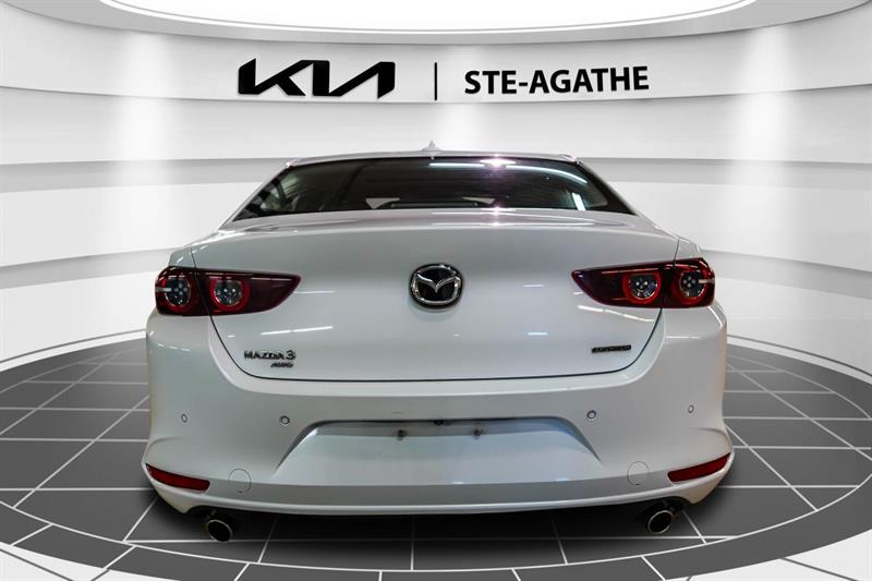 mazda Mazda3 2019 - 6