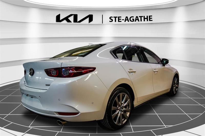 mazda Mazda3 2019 - 7