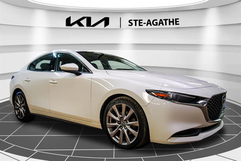 mazda Mazda3 2019 - 9