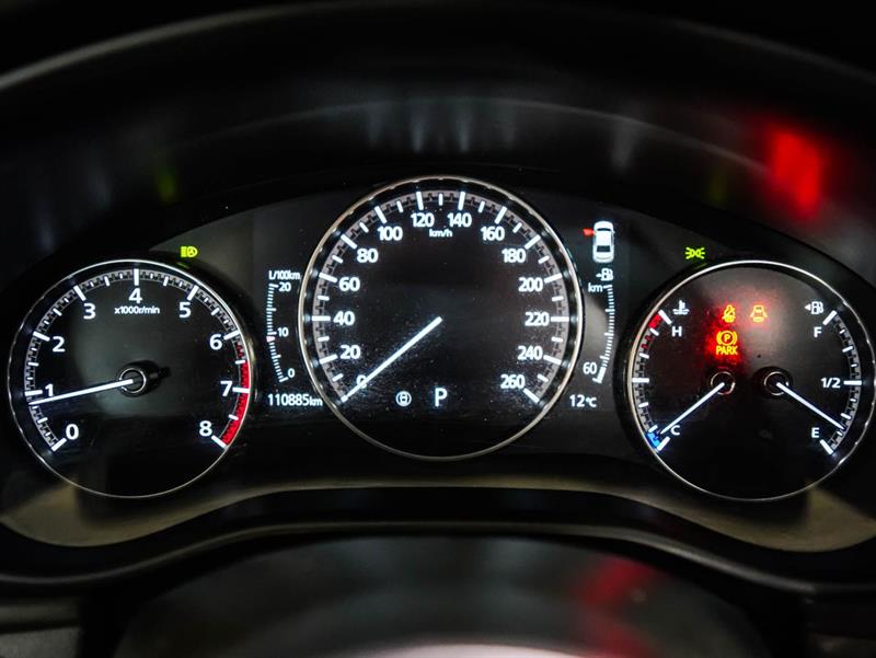 mazda Mazda3 2019 - 10