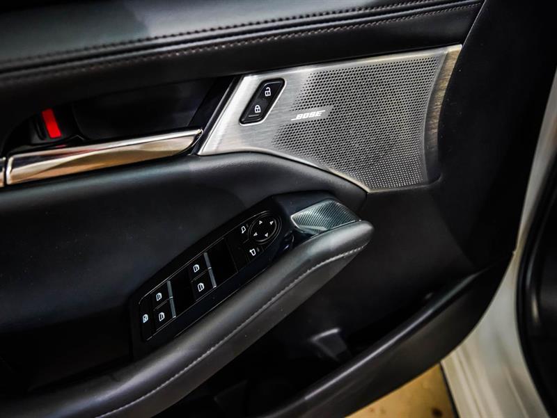 mazda Mazda3 2019 - 12