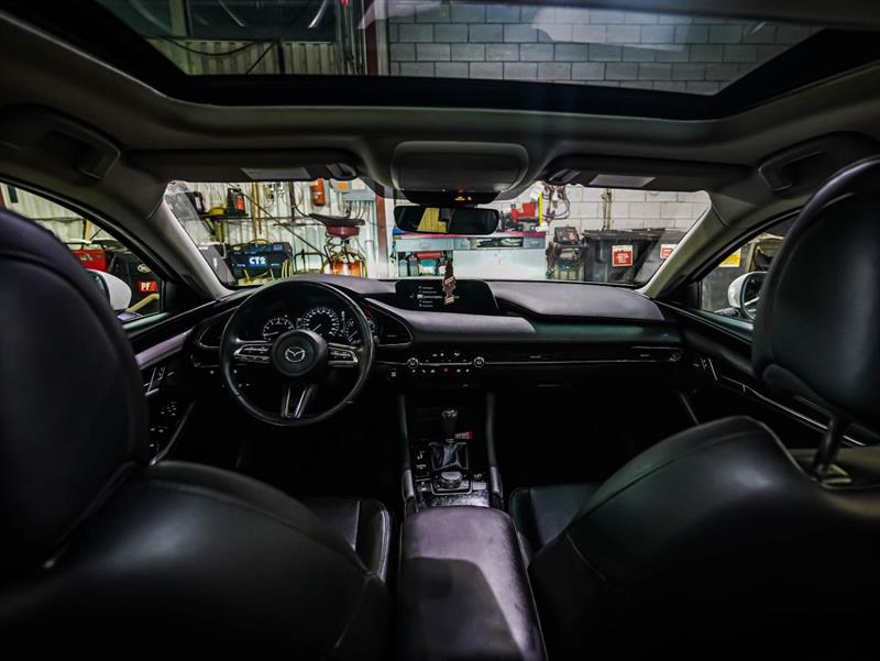 mazda Mazda3 2019 - 15