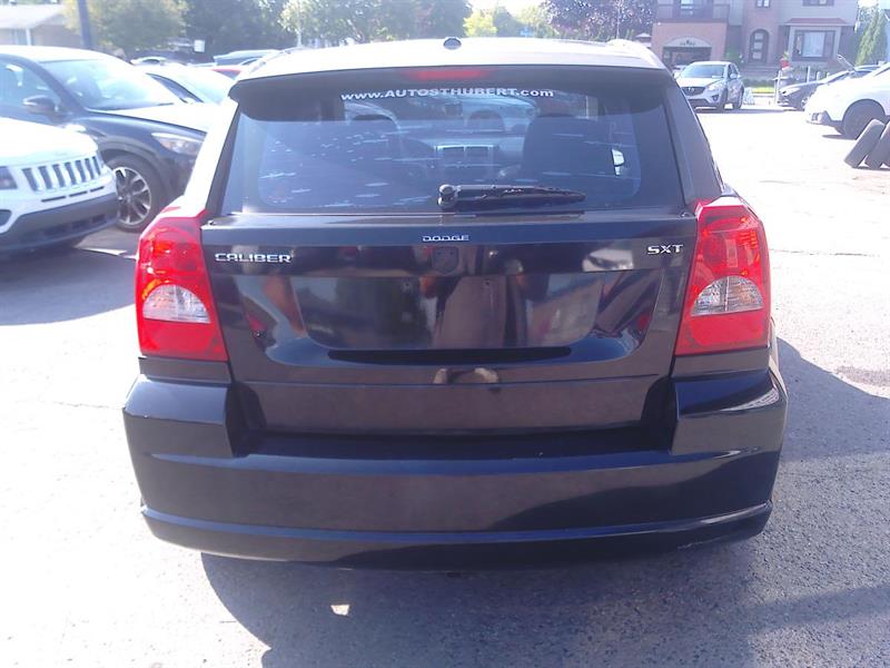 dodge Caliber 2007 - 6