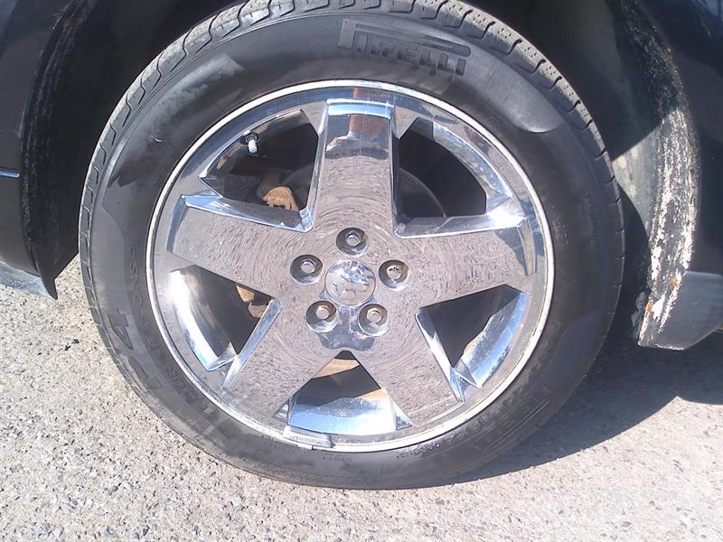 dodge Caliber 2007 - 9