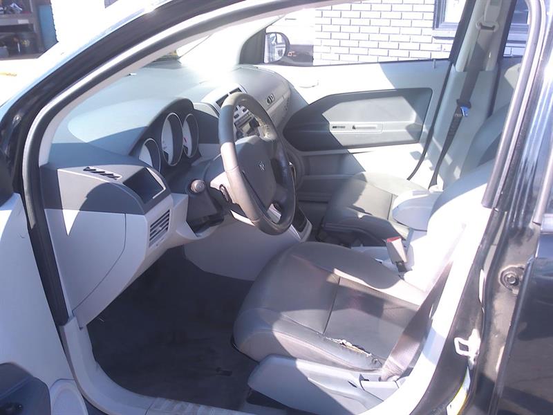 dodge Caliber 2007 - 10