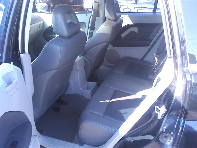 dodge Caliber 2007 - 11