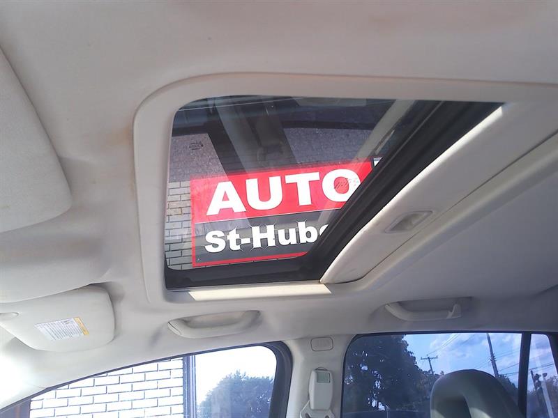 dodge Caliber 2007 - 14