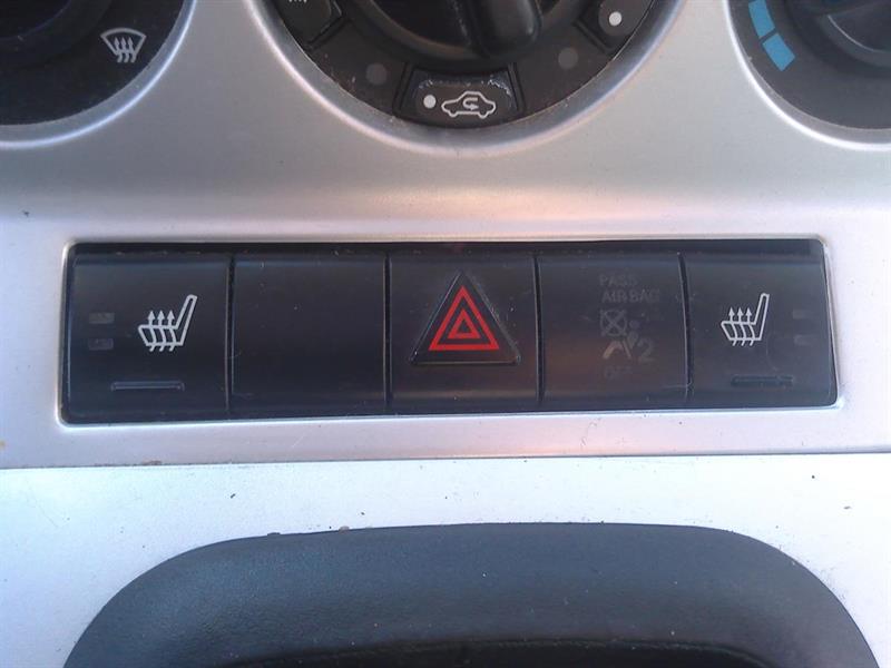 dodge Caliber 2007 - 15