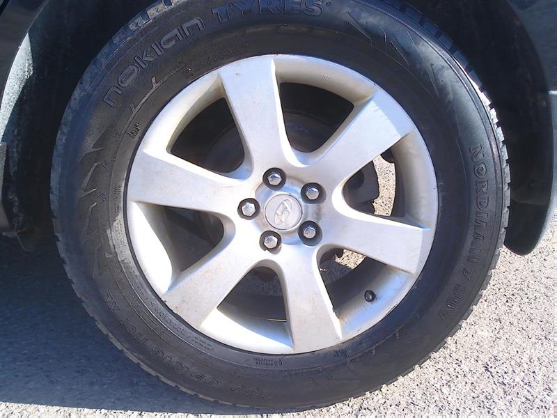 hyundai Santa Fe 2007 - 9