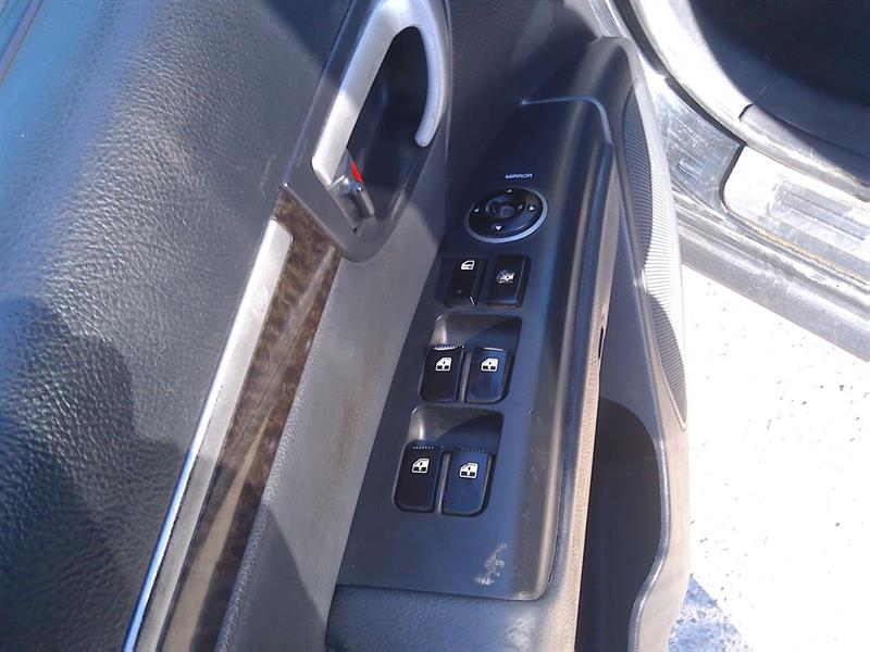 hyundai Santa Fe 2007 - 10