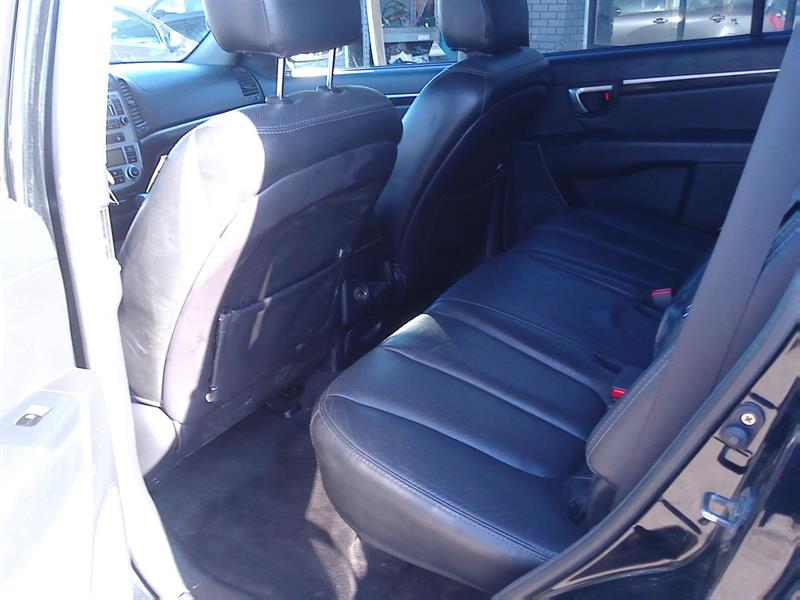 hyundai Santa Fe 2007 - 12