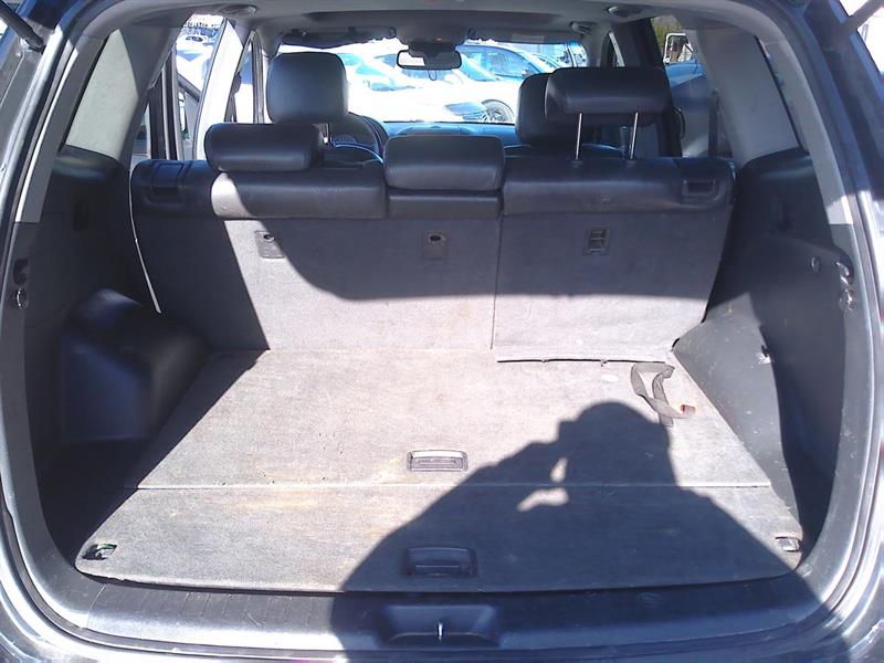 hyundai Santa Fe 2007 - 14
