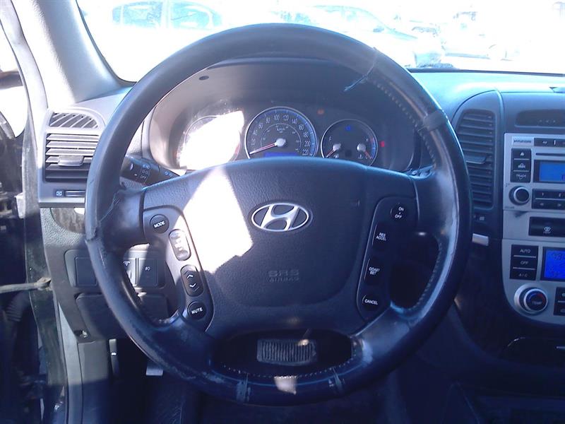 hyundai Santa Fe 2007 - 15