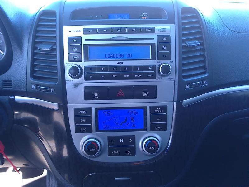 hyundai Santa Fe 2007 - 16