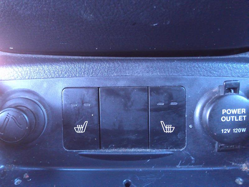 hyundai Santa Fe 2007 - 17