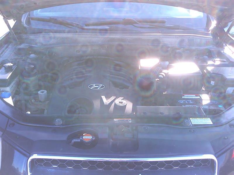 hyundai Santa Fe 2007 - 18
