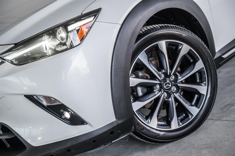 mazda CX-3 2021 - 2