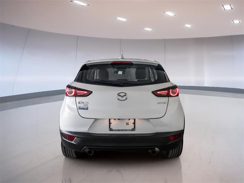 mazda CX-3 2021 - 7