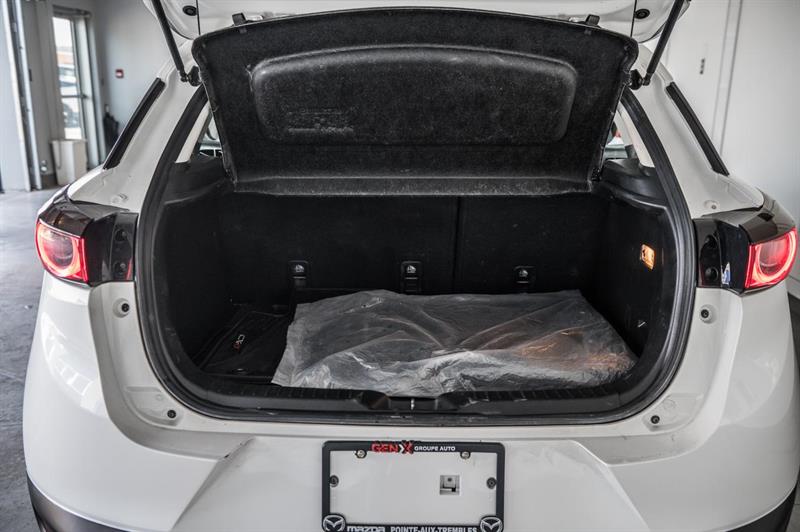 mazda CX-3 2021 - 10