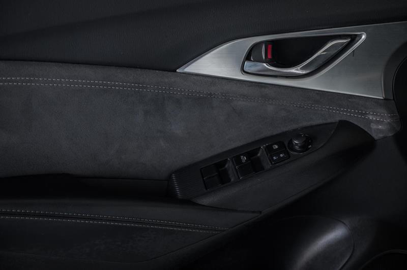 mazda CX-3 2021 - 11