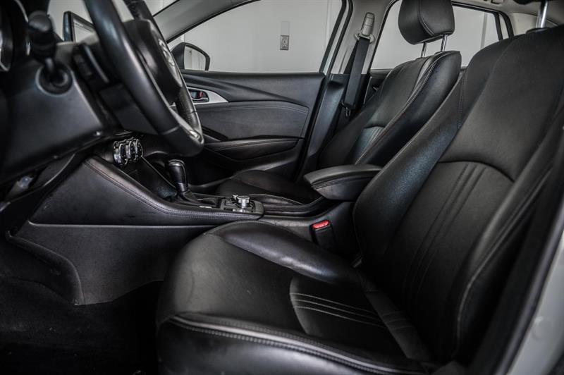 mazda CX-3 2021 - 12