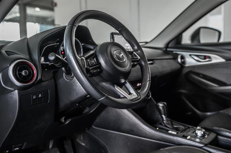 mazda CX-3 2021 - 14