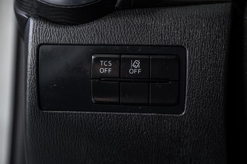 mazda CX-3 2021 - 15