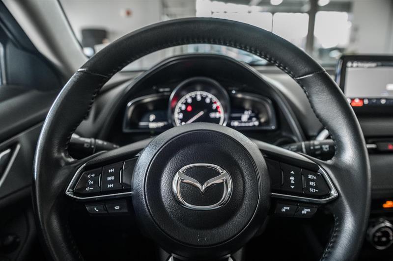 mazda CX-3 2021 - 16