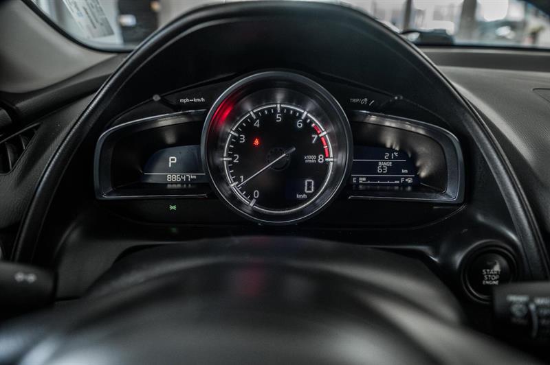 mazda CX-3 2021 - 17