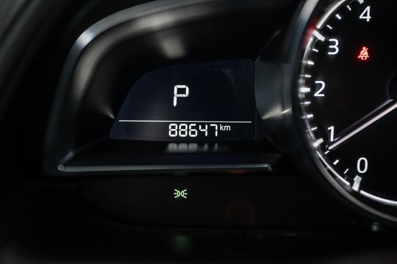 mazda CX-3 2021 - 18