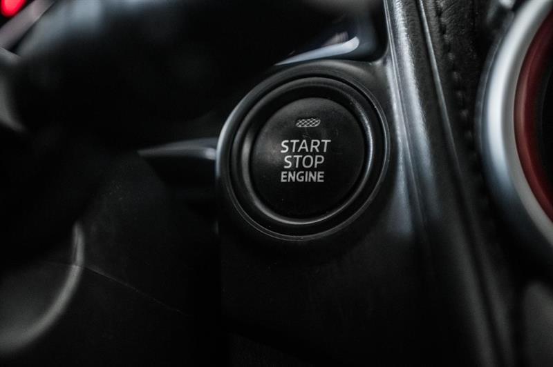 mazda CX-3 2021 - 19