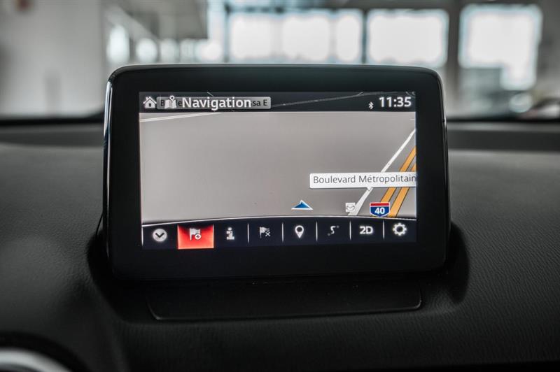 mazda CX-3 2021 - 20