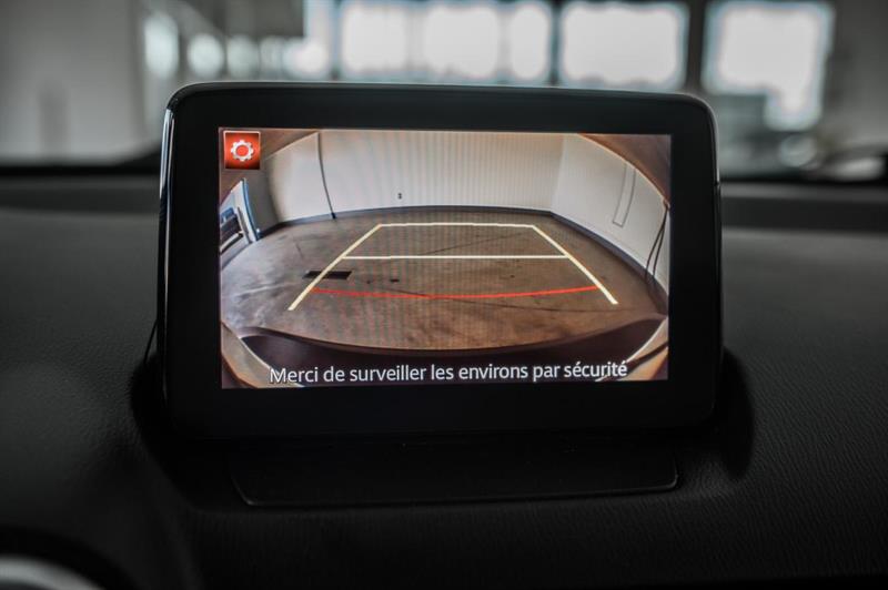 mazda CX-3 2021 - 21