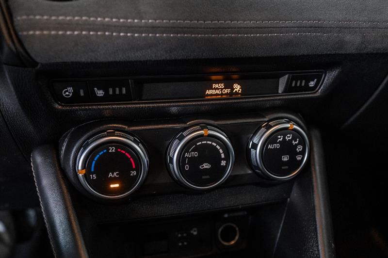 mazda CX-3 2021 - 22