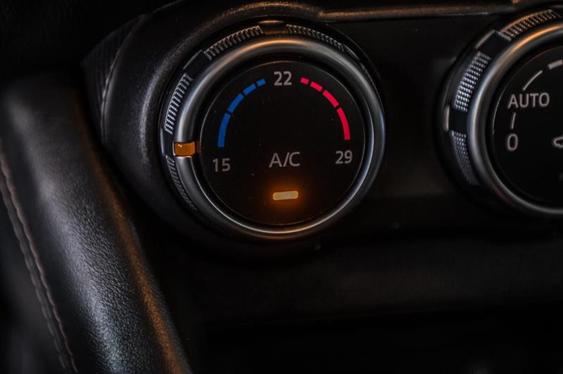 mazda CX-3 2021 - 24